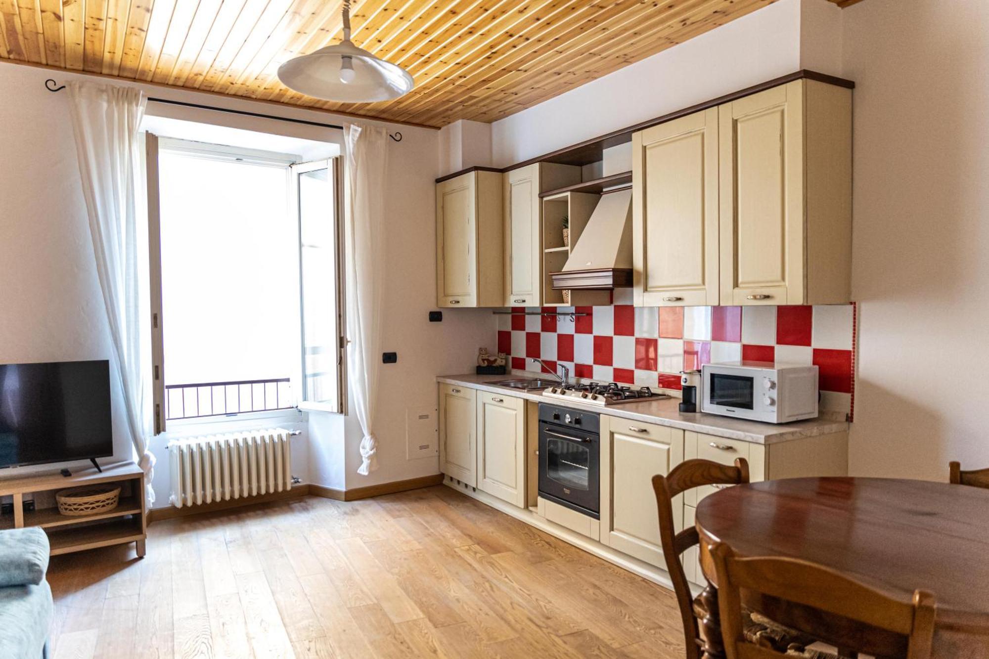 Apartamento Magico Loft Nel Centro Storico Toscolano-Maderno Exterior foto
