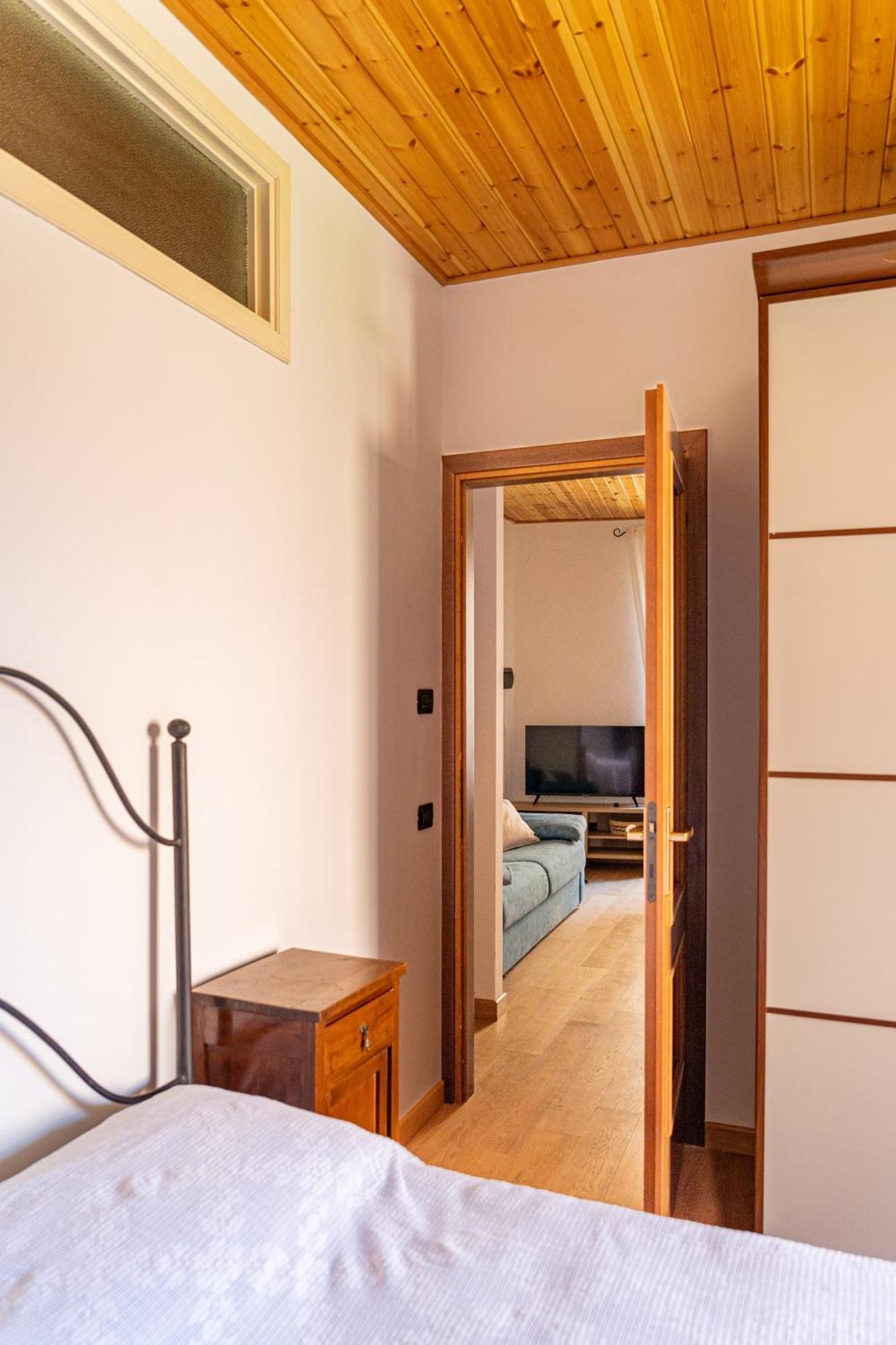 Apartamento Magico Loft Nel Centro Storico Toscolano-Maderno Exterior foto
